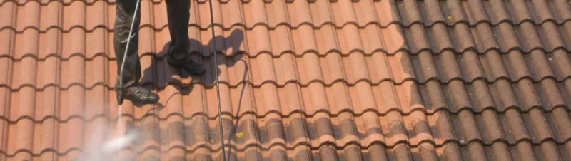 Photo : Toiture Lacroix, Entrepreneurs - Toitures & Charpentes à Burdinne