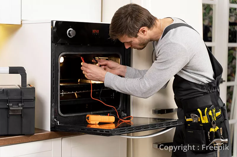 Photo : Etablissements Louras Sprl, Electroménagers - Tv - Hifi à Soumagne