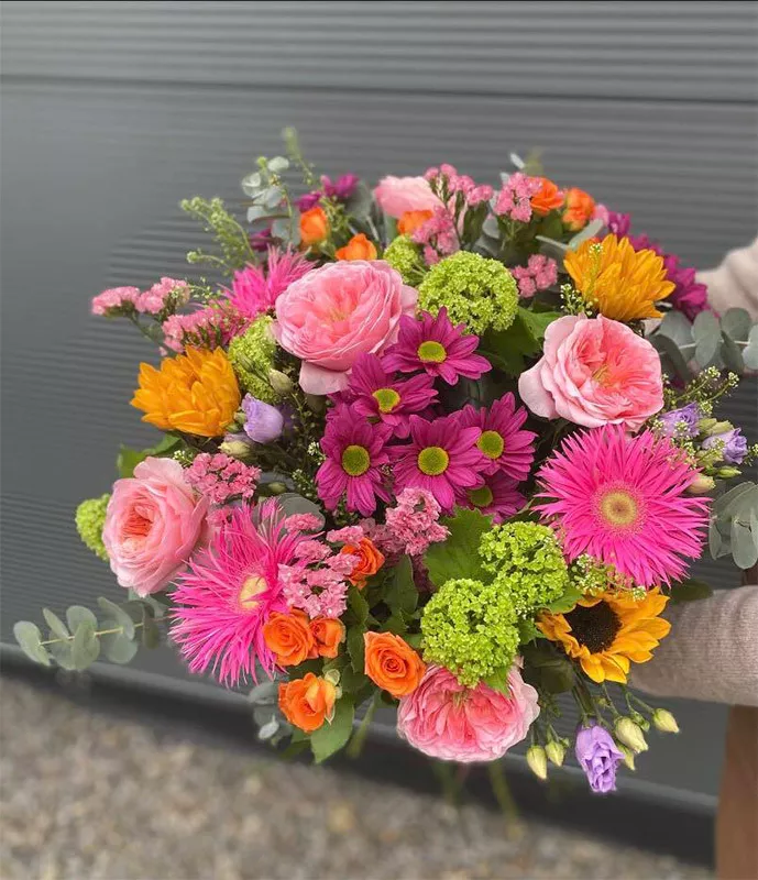 Photo : Evans Garden, Fleurs & plantes à Ouffet, Tinlot, Clavier, Modave & entités