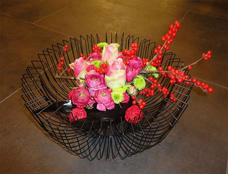 Photo : Evergreen, Fleurs & Plantes à Saint-Ghislain & entités