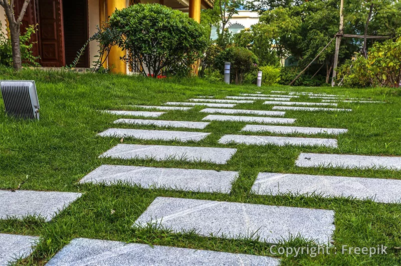 Photo : Evrard - Maillen, Terrassements à Marche-en-Famenne