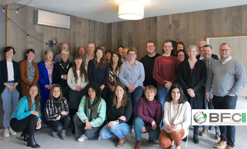 Photo : ParFi Group BFC, Experts - Comptables Certifiés à Martelange