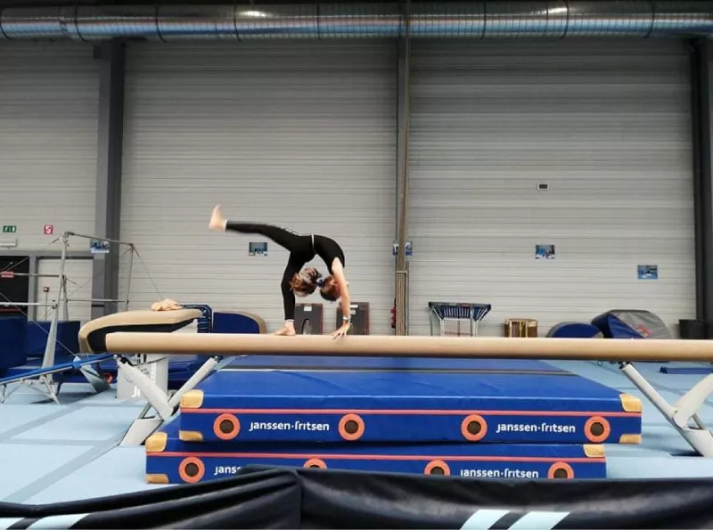Photo : Explogym, Sport – Clubs – Fitness & Centres sportifs à Profondeville