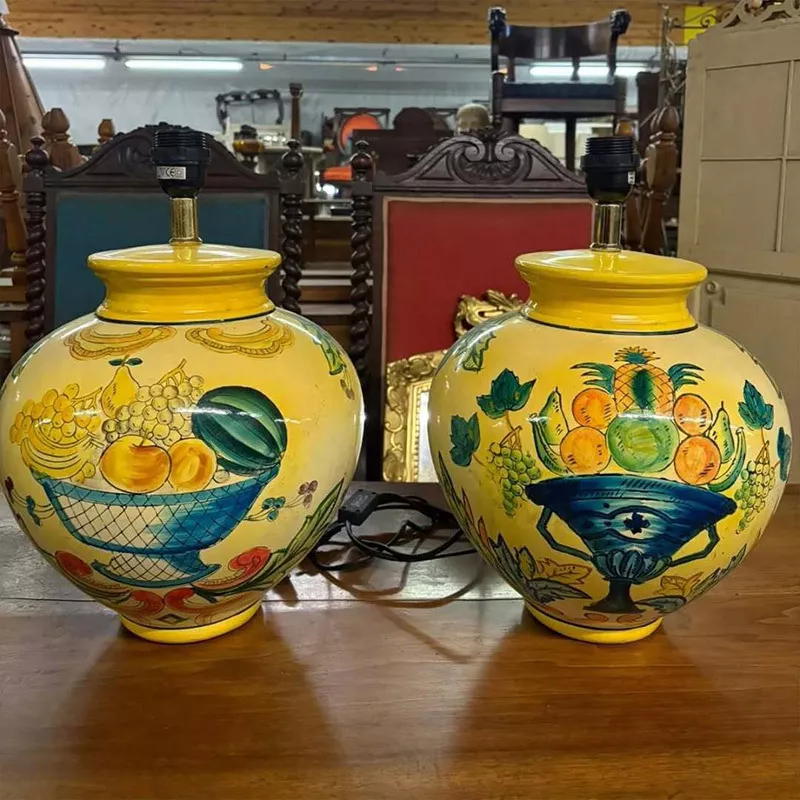 Photo : Fabienne & Frédéric Borne, Antiquités - Brocanteurs & Vide-maisons à Celles, Mont-de-l'Enclus, Frasnes-lez-Anvaing & entités