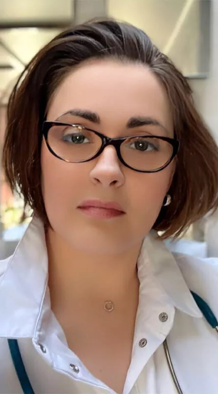 Photo : Fabienne Aerts, Infirmières à domicile à Wavre & entités