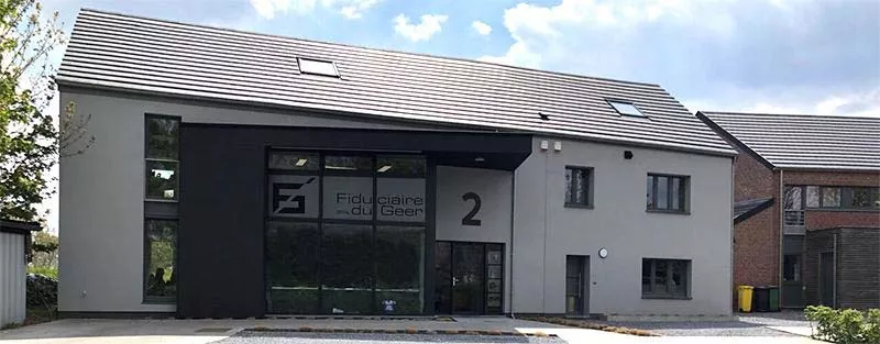 Photo : Fiduciaire du Geer Srl, Expert - Comptable à Geer