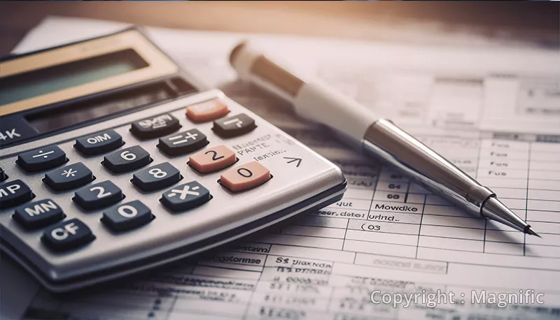 Photo : Fiscality, Fiduciaire à Orp-Jauche, Hélécine & entités