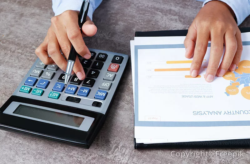 Photo : Fiscality, Fiduciaire à Orp-Jauche, Hélécine & entités