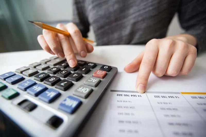 Photo : Fiscality, Fiduciaire à Hélécine