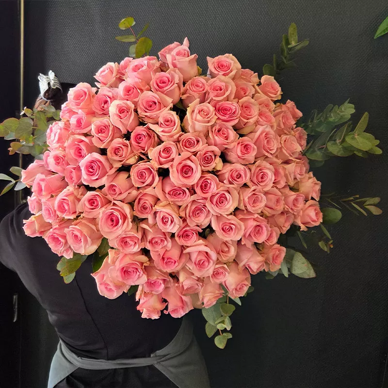 Photo : Fleurs Véronique, Fleurs & Plantes à Chaudfontaine & entités, Chênée