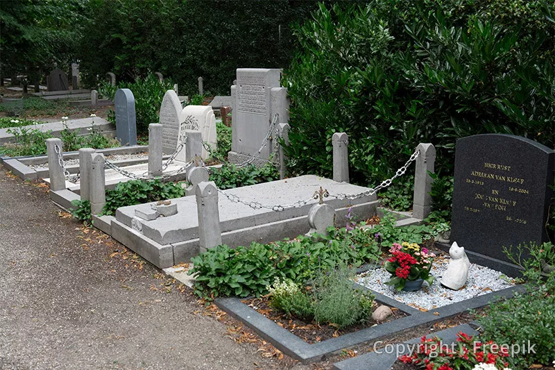 Photo : Funérailles Allard, Pompes funèbres  à Flawinne - Namur