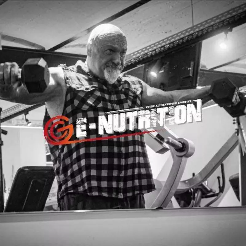Photo : GC E-Nutrition, Nutrition à Verviers, Heusy
