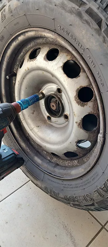 Photo : Garage Bertrand.F, Autos - Garages & Concess à Habay, Etalle & entités