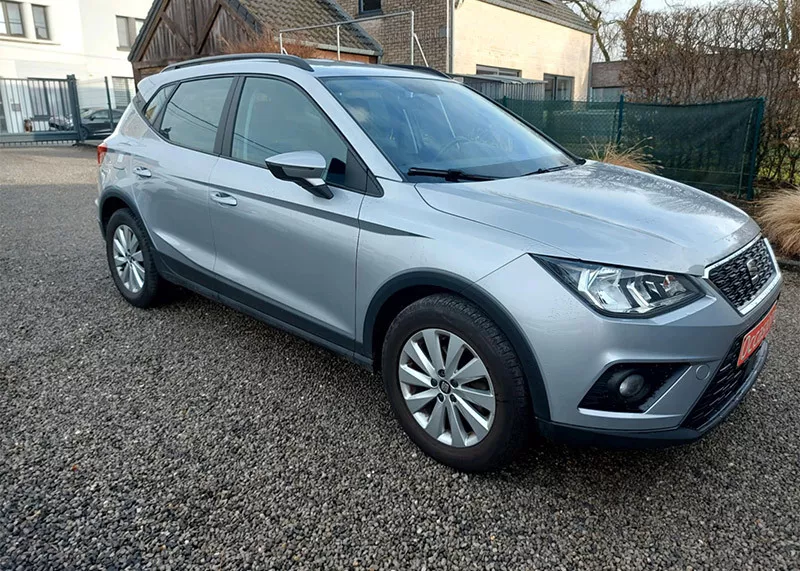 Photo : Garage Graux, Autos - Garages & Concess à Ohey