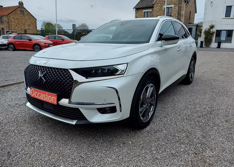 Photo : Garage Graux, Autos - Garages & Concess à Ohey