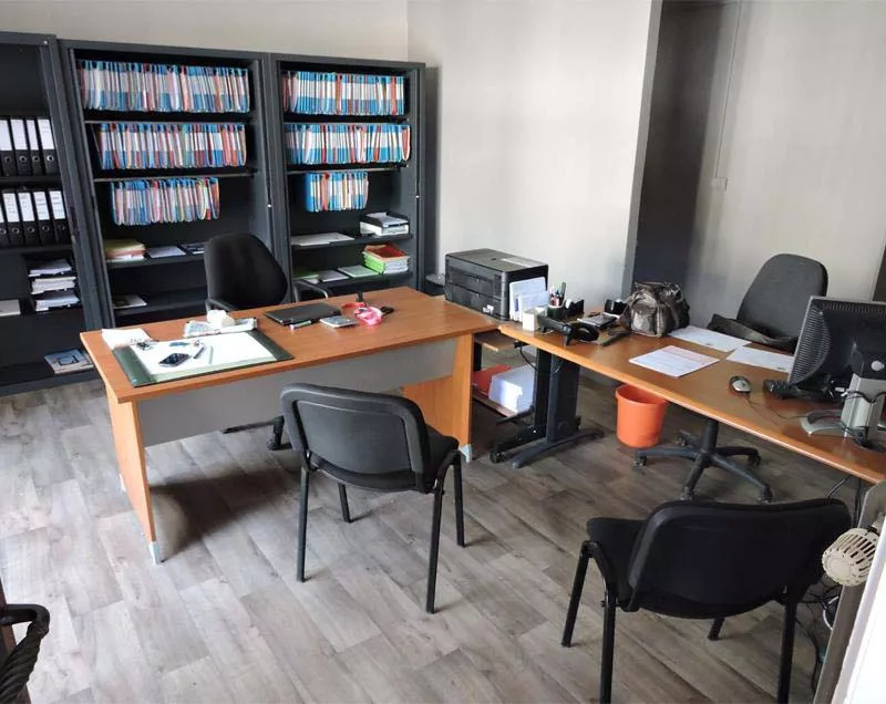 Photo : Gegi Finances, Assurance & Courtiers d’assurances à Libin & Saint-Hubert