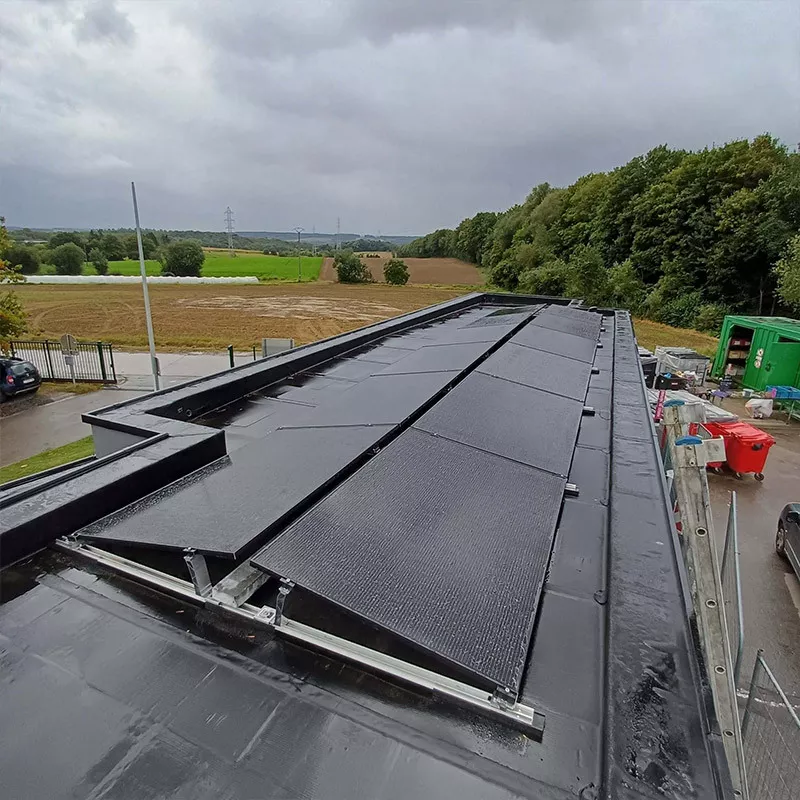 Photo : Goire Benjamin, Electricité & Domotique à Gedinne, Bièvre, Vresse-sur-Semois & entités