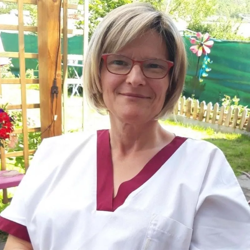 Photo : Heine Care, Infirmières à domicile à Marche-en-Famenne, Rendeux, Hotton, Somme-Leuze, Ciney & entités