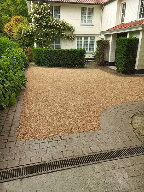 Photo : Hernalsteens - Jardin, Parcs & Jardins à Villers-la-ville, Court-Saint-Etienne & entités