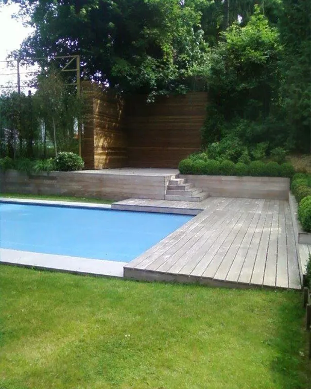 Photo : Hernalsteens - Jardin, Parcs & Jardins à Villers-la-ville, Court-Saint-Etienne & entités