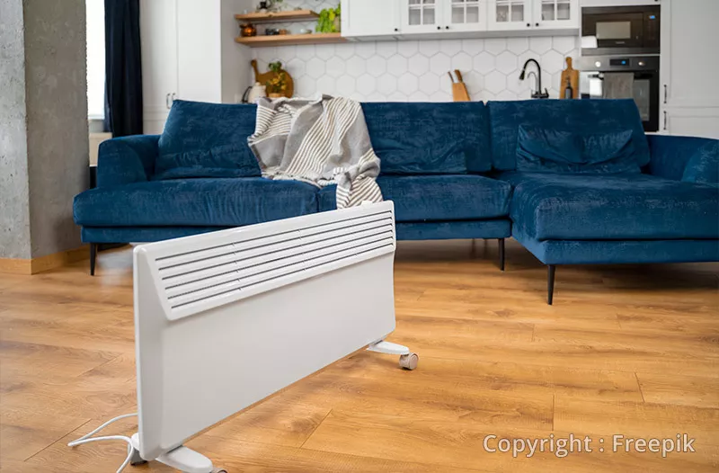Photo : Hot & Cool, Chauffage & Sanitaires à Ottignies