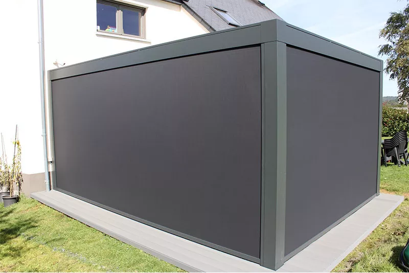 Photo : IB Lux Montage, Menuiserie générale à Arlon & entités