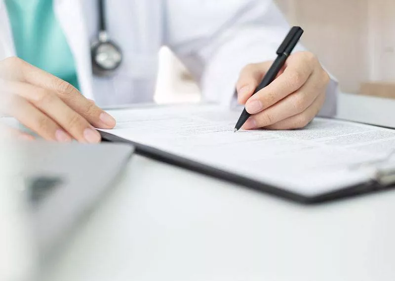 Photo : ID Services Srl, Tarification de soins infirmiers à Châtelet