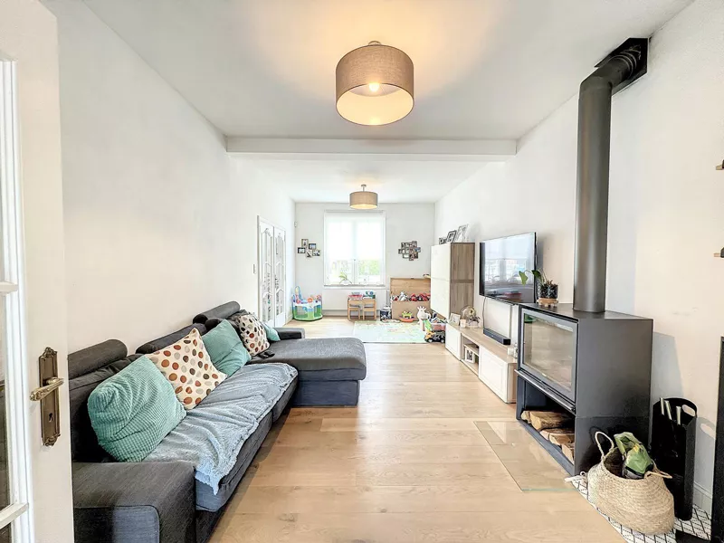 Photo : Eco Immo, Immobilier à Ans