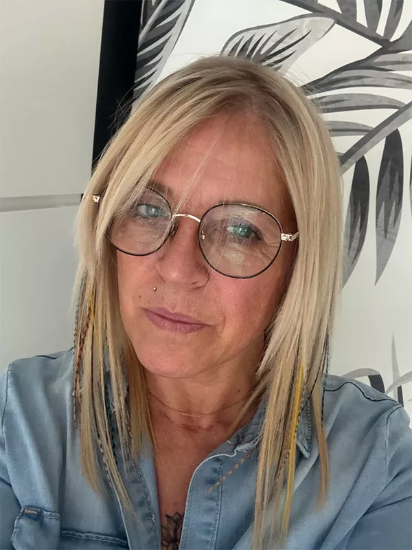 Photo : Infiline, Infirmières à domicile à Andenne