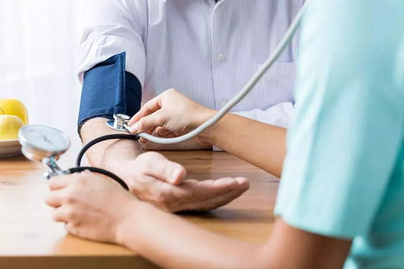 Photo : Darque Infi, Infirmière à domicile à Couvin