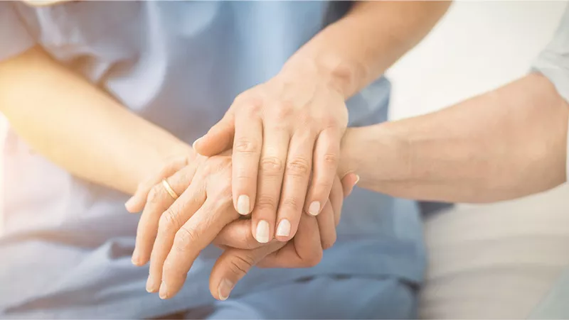 Photo : JVA Infirmière à domicile SRLU, Infirmière à domicile à Herstal