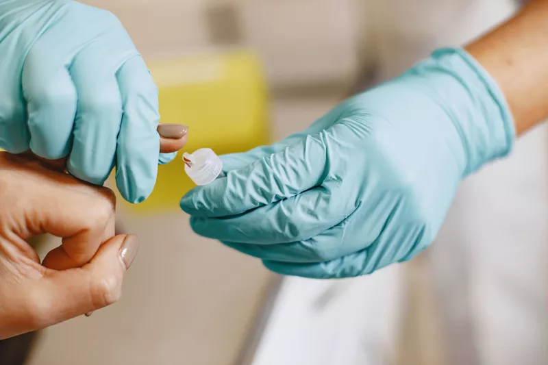 Photo : Soins Santé Habils-Poncelet, Infirmiers à domicile à Sambreville