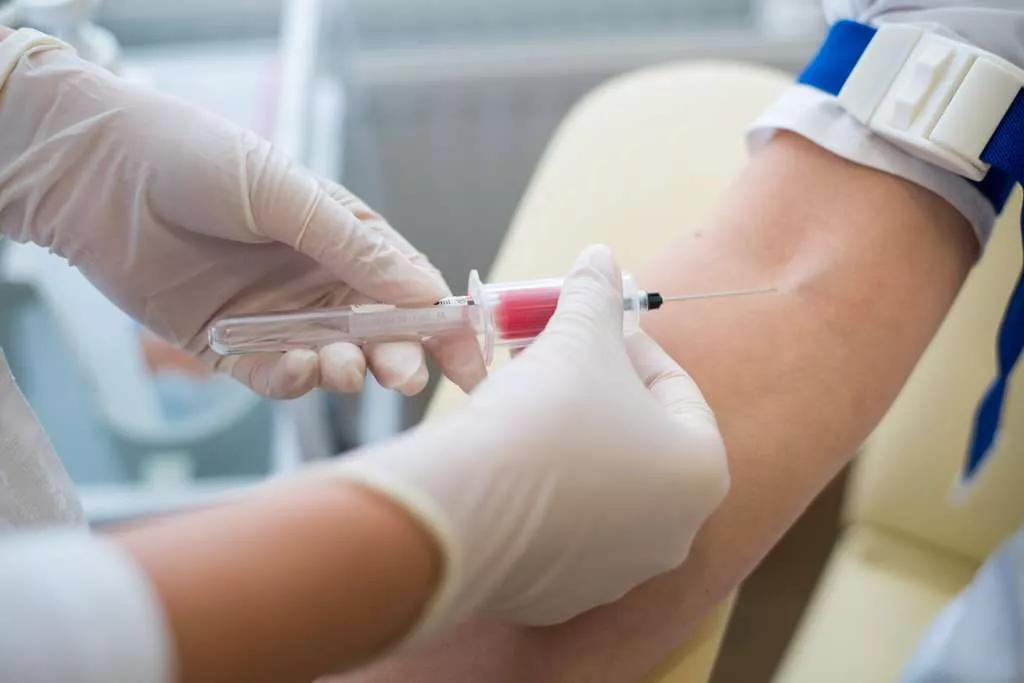 Photo : Idéal Soins, Infirmiers à domicile à Sambreville