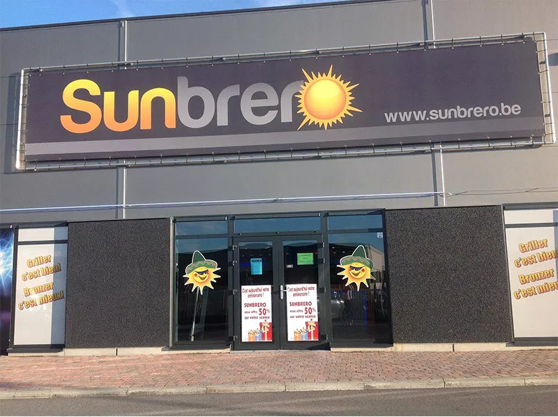 Photo : Institut de beauté Telle Quelle - Sunbrero, Solariums à Sambreville