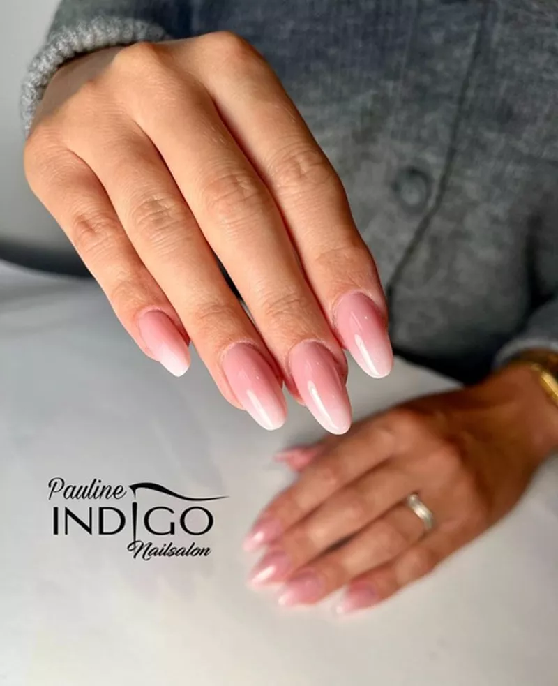 Photo : Indigo, Instituts de beauté & Modelage d’ongles à Couillet