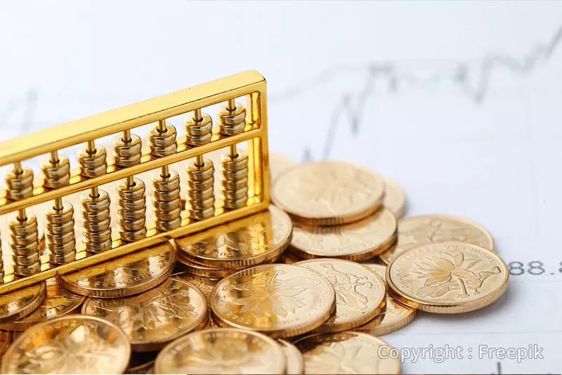 Photo : JLC investissement, Or Achat & Vente à Tournai