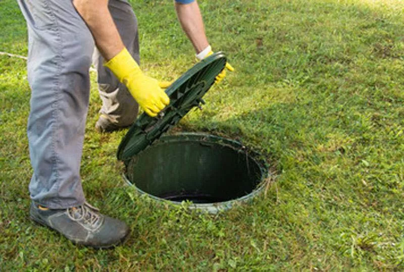 Photo : JSS Débouchage d'égouts et de canalisations, Débouchage d'Egouts et de canalisations à Liège