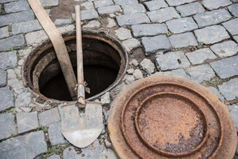 Photo : JSS Débouchage d'égouts et de canalisations, Débouchage d'Egouts et de canalisations à Liège