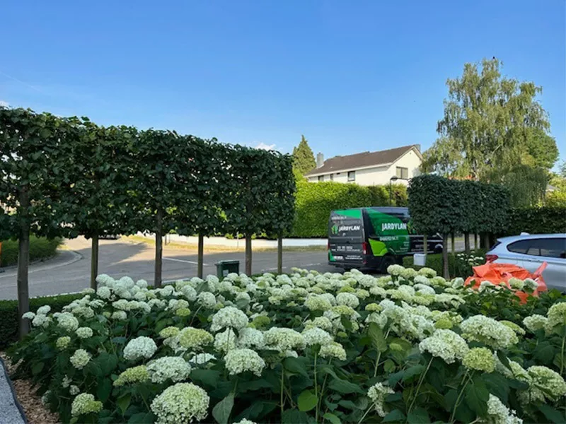 Photo : Jardylan, Parcs & Jardins à Marbais - Villers-la-Ville