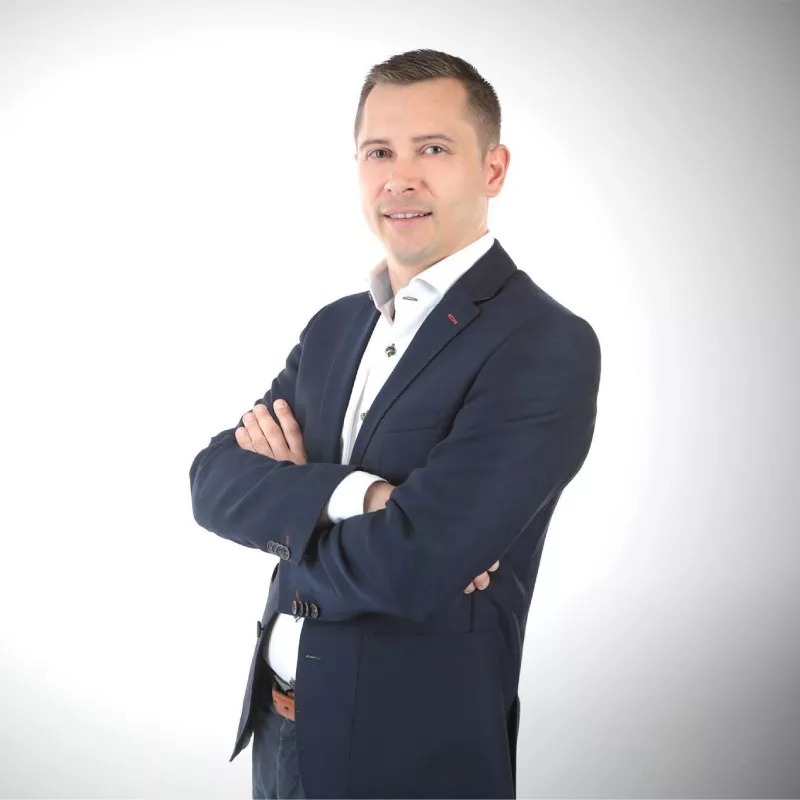 Photo : Kenny Lheureux, Avocats à Waremme, Berloz, Remicourt & entités