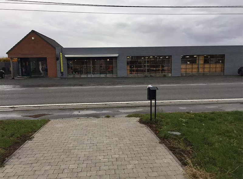 Photo : L'Éclectique, Antiquités - Brocanteurs & Vide maisons à Chièvres, Brugelette & entités