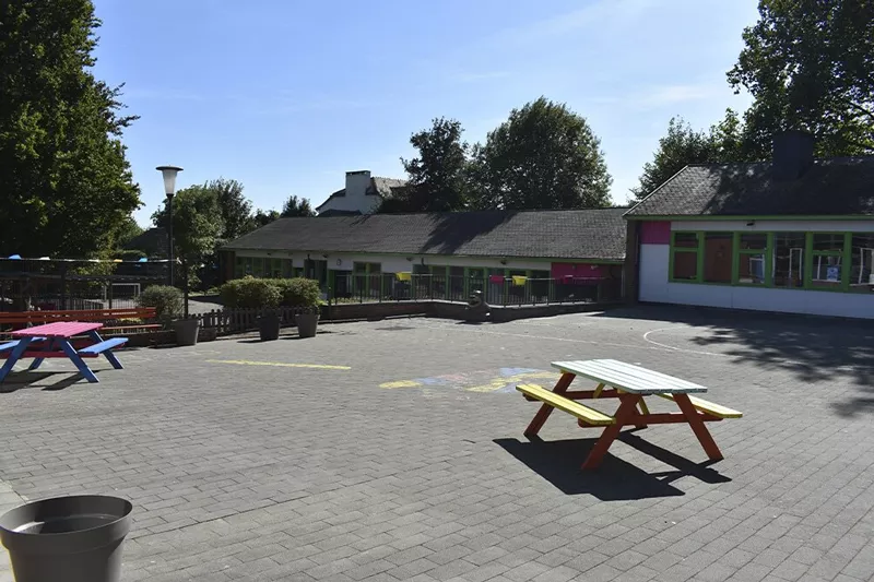 Photo : L’Ecole des petits Boulis, Enseignement - Formation & Internat à Walhain, Chastre, Mont-Saint-Guibert & entités