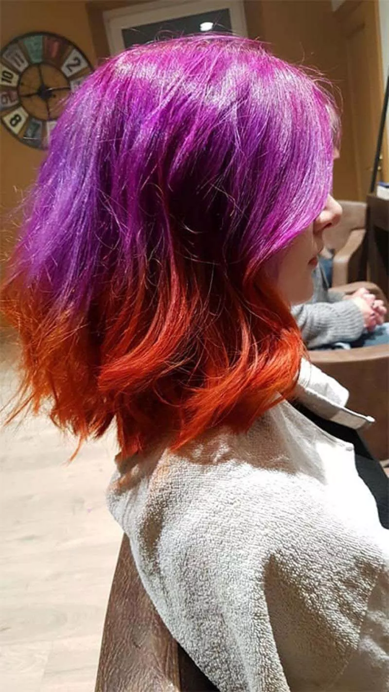 Photo : L'Hair 9, Salon de Coiffure à Dalhem