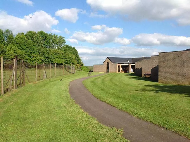 Photo : La Seigneurie de Ville-en-Pré, Maison de repos & Résidences Services à Arlon