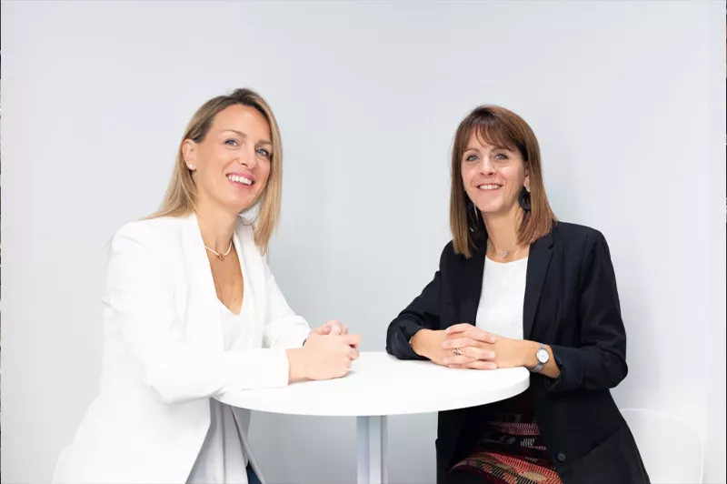 Photo : Laura Delcourt, Assurances & Courtiers à Pont-à-Celles, Les Bons Villers