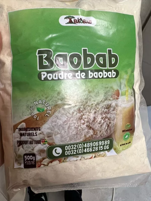 Photo : Le Baobab, Alimentation - Supermarchés & Grands magasins à Wavre