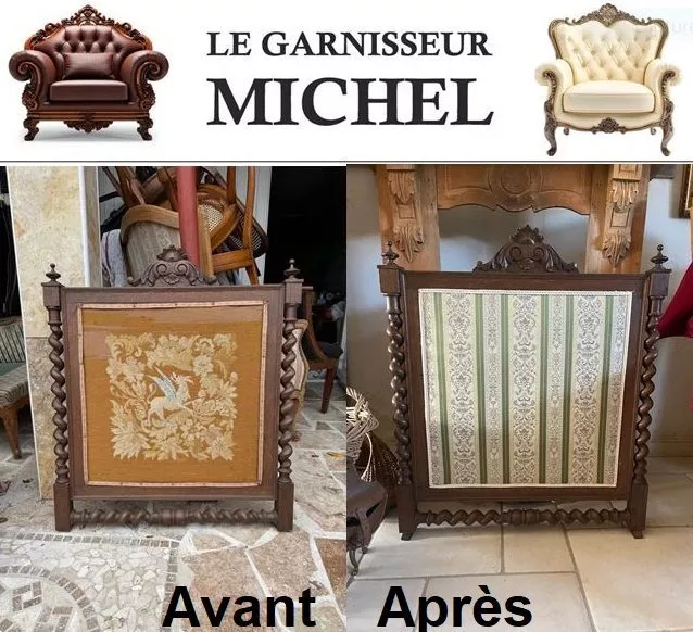 Photo : Le Garnisseur Michel, Garnisseurs à Braine l'Alleud