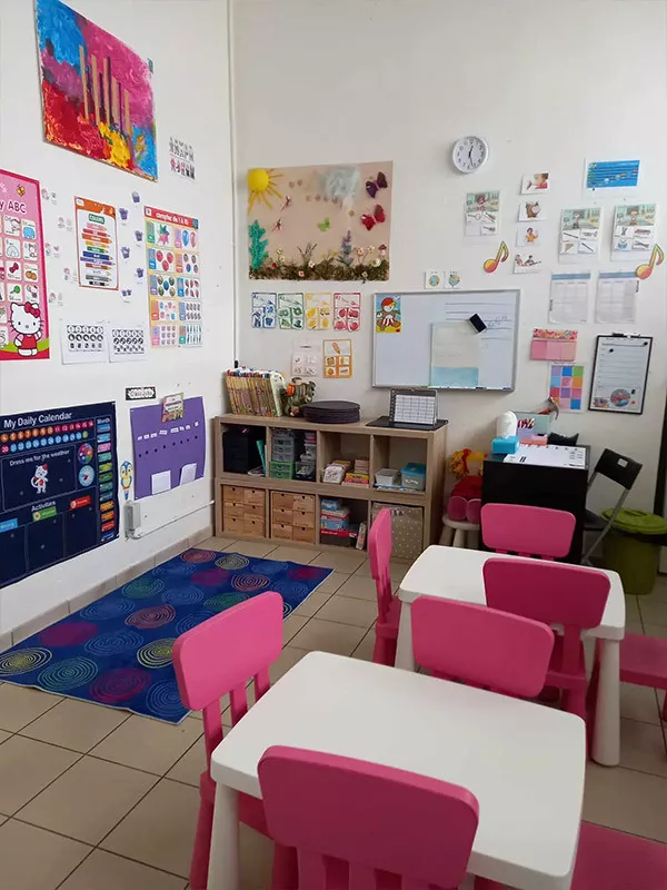 Photo : Le Jardin des Arts, Enseignement - Formation & Internat à Ghlin