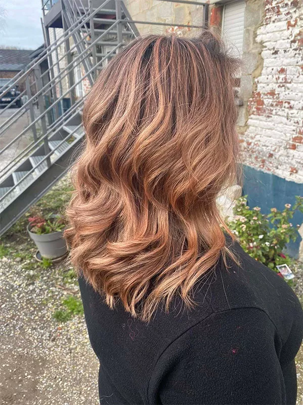 Photo : Le Salon de Marie, Salons de coiffure à Orp-Jauche, Hélécine & entités