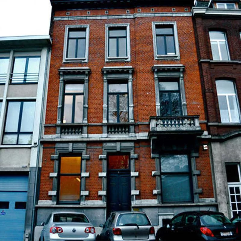 Photo : Lefebvre Deconinck & Associés Srl - Bernard Dapsens, Avocats à Tournai